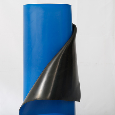 Ηλεκτρονικό επιτραπέζιο χαλί 120cm X 60cm υπηρεσιών ESD κατασκευής μπλε μαύρος γκρίζος πράσινος