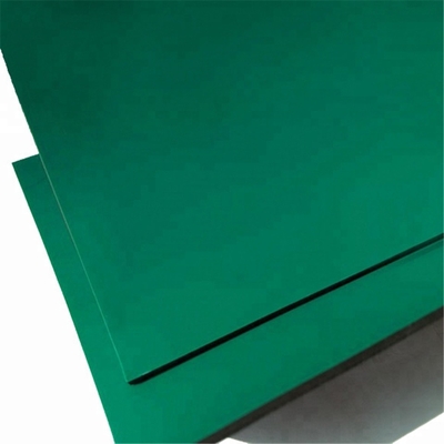 αντιστατικό χαλί 600x500x2mm ESD, επιτραπέζιο χαλί ESD για την εργασία επισκευής BGA