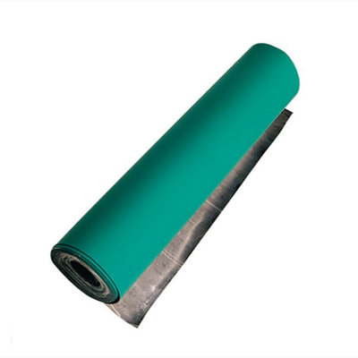 Αδιάβροχο γενικό αντιστατικό χαλί 300mmX300mX2mm ESD για την επισκευή BGA