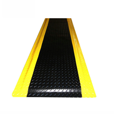 900X600Mm ESD που ενδασφαλίζουν την απορροφητική αντι άνεση χαλιών κουζινών κούρασης