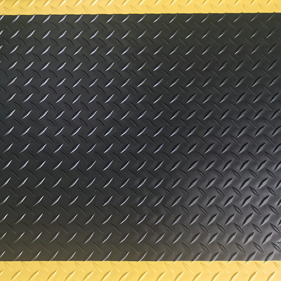 900X600Mm ESD που ενδασφαλίζουν την απορροφητική αντι άνεση χαλιών κουζινών κούρασης