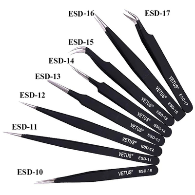 Όγκου Eyelash επέκτασης τσιμπιδακιών 6D 4D τρισδιάστατα όγκου Eyelash τσιμπιδάκια επέκτασης μαστιγίων όγκου τσιμπιδακιών χονδρικά