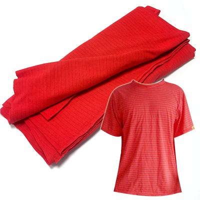 1/2 Twill αντιστατικό ESD Viscose λουρίδων υφασμάτων κλωστοϋφαντουργικό προϊόν επίπλων Boucle