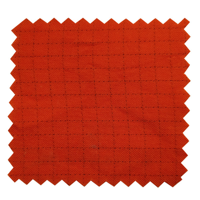 1/2 Twill αντιστατικό ESD Viscose λουρίδων υφασμάτων κλωστοϋφαντουργικό προϊόν επίπλων Boucle