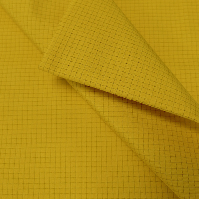 Washable αντιστατικό ESD βαμβάκι πολυεστέρα υφασμάτων υφαντικό σύνθετο