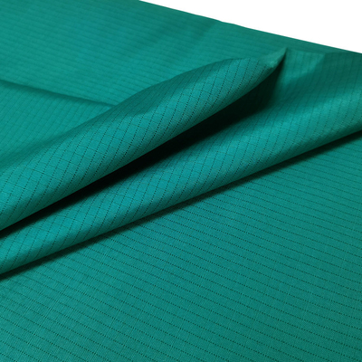 Washable αντιστατικό ESD βαμβάκι πολυεστέρα υφασμάτων υφαντικό σύνθετο