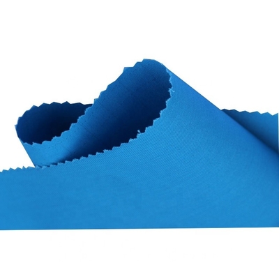Αδιάβροχα Dustproof αντιστατικά κλωστοϋφαντουργικά προϊόντα υφασμάτων ESD για το εργαστήριο ομοιόμορφο