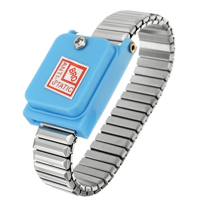 Λουρί ασύρματο Wristband καρπών 2.2MM αντιστατικό ESD αγώγιμο