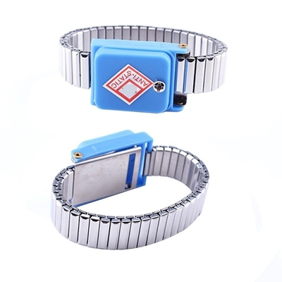 Λουρί ασύρματο Wristband καρπών 2.2MM αντιστατικό ESD αγώγιμο