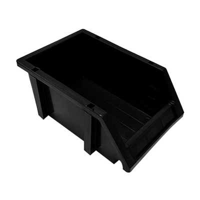 SMT PCB ESD ασφαλές κιβώτιο Tote πλαστικών κιβωτίων αντιστατικό αγώγιμο