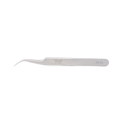 ESD αντιστατικό Vetus Eyelash εργαλείο επέκτασης τσιμπιδακιών 6a-SA γνήσιο