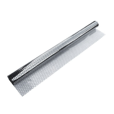 ESD αντιστατικό PVC φύλλο 0.3mm 0.5mm 1.0mm ταινιών κουρτινών διαφανές