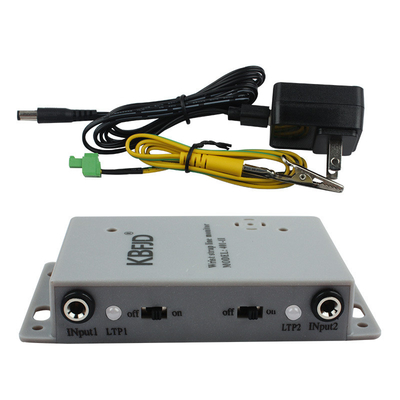 6V αντιστατικός ESD ελεγκτής 67X60X29mm λουριών καρπών ΣΥΝΕΧΟΥΣ 6G αντι οξείδωσης