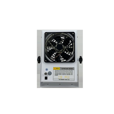 2.6kg ιονίζοντας στατικό Remover ανεμιστήρων FT013 αέρα για το βιομηχανικό αποστειρωμένο δωμάτιο