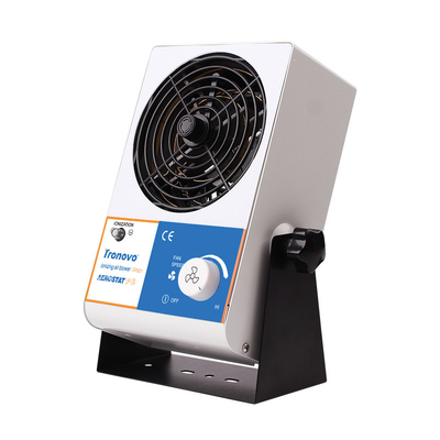 2.6kg ιονίζοντας στατικό Remover ανεμιστήρων FT013 αέρα για το βιομηχανικό αποστειρωμένο δωμάτιο