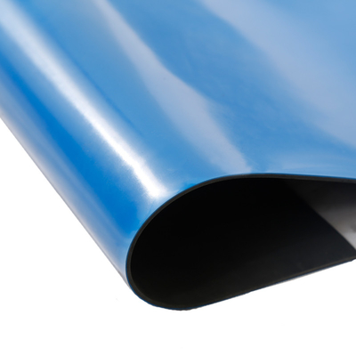 Ηλεκτρονικό επιτραπέζιο χαλί 120cm X 60cm υπηρεσιών ESD κατασκευής μπλε μαύρος γκρίζος πράσινος